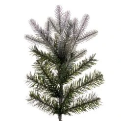 Vickerman Unlit Artificial Christmas Tree (692547) -Roman Shop 692547branchmd