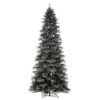 Vickerman Unlit Artificial Christmas Tree (692578) -Roman Shop 692578lg