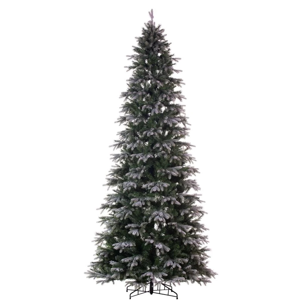 Vickerman Unlit Artificial Christmas Tree (692578) 3 Vickerman Unlit Artificial Christmas Tree (692578)