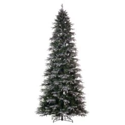 Vickerman Unlit Artificial Christmas Tree (692578) 7 Vickerman Unlit Artificial Christmas Tree (692578) -Roman Shop 692578md