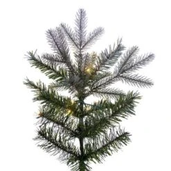 Vickerman Pre-Lit Artificial Christmas Tree (692851) -Roman Shop 692653tipamd