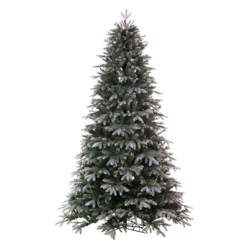 Vickerman Unlit Artificial Christmas Tree (692776) 3 Vickerman Unlit Artificial Christmas Tree (692776)