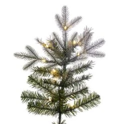 Vickerman Pre-Lit Artificial Christmas Tree (692783) -Roman Shop 692783BRANCHmd