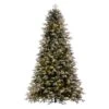 Vickerman Pre-Lit Artificial Christmas Tree (692783) 1 Vickerman Pre-Lit Artificial Christmas Tree (692783) -Roman Shop 692783lg