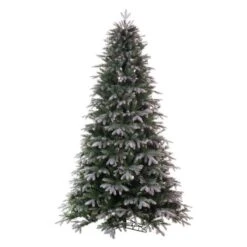 Vickerman Unlit Artificial Christmas Tree (692806) -Roman Shop 692806md