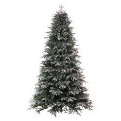 Vickerman Unlit Artificial Christmas Tree (692837)