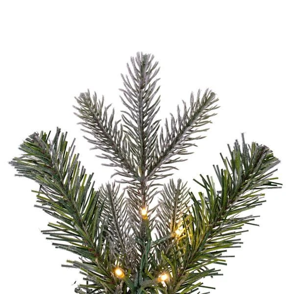 Vickerman Prelit Artificial Christmas Garland (692936) 5 Vickerman Prelit Artificial Christmas Garland (692936) - Image 3