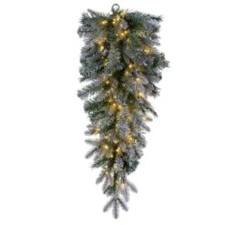 Vickerman Unlit Artificial Christmas Teardrop (693117) -Roman Shop 693117md