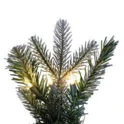 Vickerman Unlit Artificial Christmas Teardrop (693131) -Roman Shop 693131tipsmd