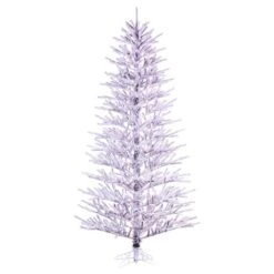 Vickerman Unlit Artificial Christmas Tree (693193)