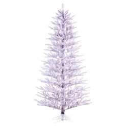 Vickerman Unlit Artificial Christmas Tree (693179) -Roman Shop 693179md