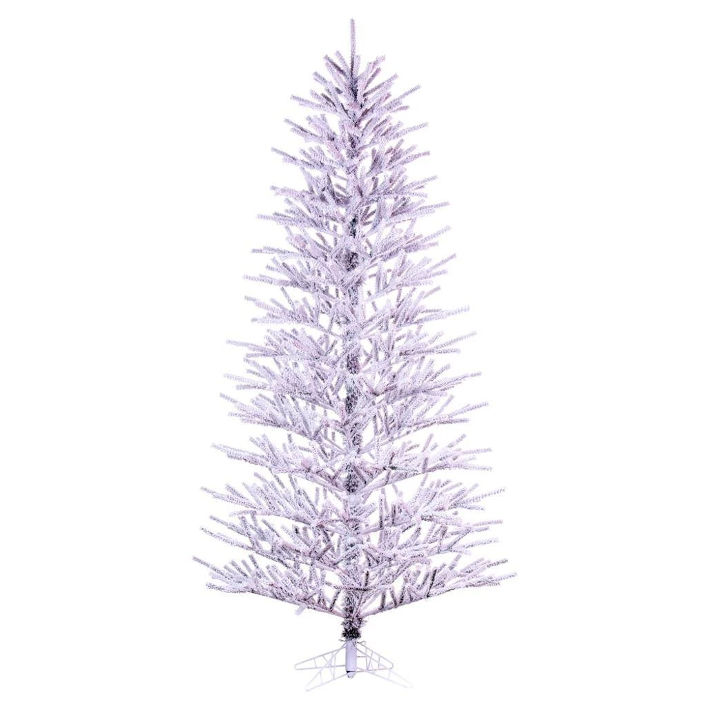 Vickerman Unlit Artificial Christmas Tree (693216) 3 Vickerman Unlit Artificial Christmas Tree (693216)