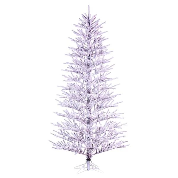 Vickerman Unlit Artificial Christmas Tree (693216) 4 Vickerman Unlit Artificial Christmas Tree (693216) - Image 2