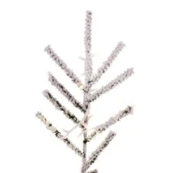 Vickerman Prelit Artificial Christmas Tree (693223) -Roman Shop 693261branchmd 3