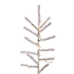 Vickerman Unlit Artificial Christmas Tree (693308) -Roman Shop 693308branchmd 1