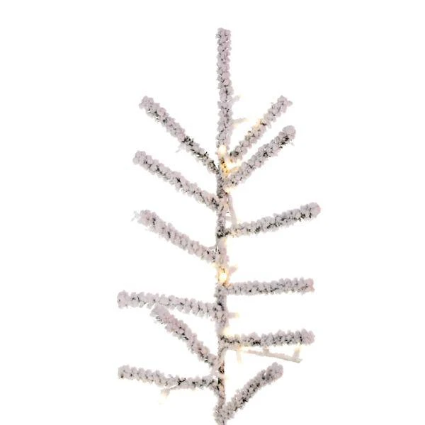 Vickerman Unlit Artificial Christmas Tree (693247) 5 Vickerman Unlit Artificial Christmas Tree (693247) - Image 3