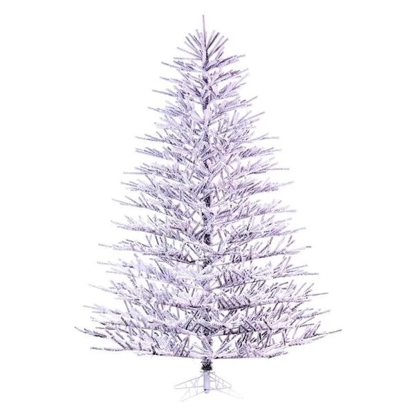 Vickerman Unlit Artificial Christmas Tree (693339) 4 Vickerman Unlit Artificial Christmas Tree (693339) - Image 2