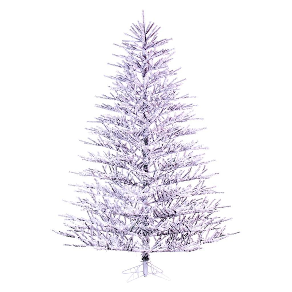 Vickerman Unlit Artificial Christmas Tree (693230) 3 Vickerman Unlit Artificial Christmas Tree (693230)