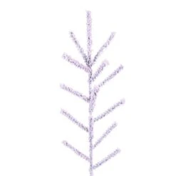 Vickerman Unlit Artificial Christmas Tree (693278) -Roman Shop 693391branchmd