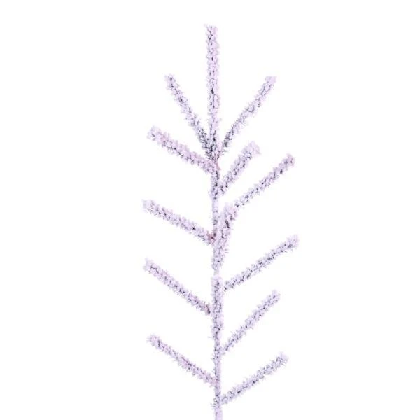 Vickerman Unlit Artificial Christmas Tree (693339) 5 Vickerman Unlit Artificial Christmas Tree (693339) - Image 3
