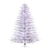Vickerman Unlit Artificial Christmas Tree (693292) -Roman Shop 693391lg