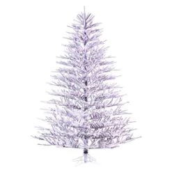 Vickerman Unlit Artificial Christmas Tree (693292) -Roman Shop 693391md