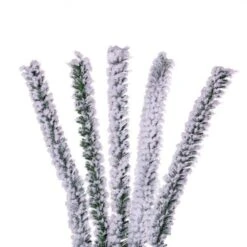 Vickerman Unlit Artificial Christmas Garland (693421) -Roman Shop 693421tipsmd