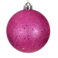 Vickerman Christmas Tree Ornament (12 Pack) (694015)