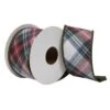 Vickerman Decorative Ribbon (694503) 1 Vickerman Decorative Ribbon (694503) -Roman Shop 694503lg