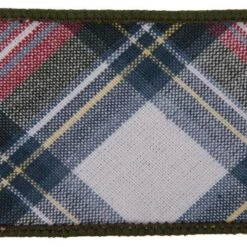 Vickerman Decorative Ribbon (694503) 7 Vickerman Decorative Ribbon (694503) -Roman Shop 694503texmd