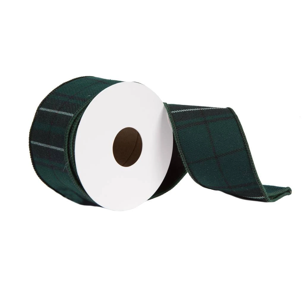 Vickerman Decorative Ribbon (694541) 3 Vickerman Decorative Ribbon (694541)