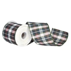 Vickerman Christmas Ribbon (694572)