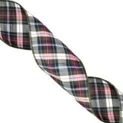 Vickerman Christmas Ribbon (694572) -Roman Shop 694572twirlmd