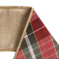 Vickerman Decorative Ribbon (694589) -Roman Shop 694589texmd