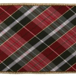 Vickerman Decorative Ribbon (694596) -Roman Shop 694596texmd