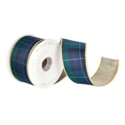 Vickerman Christmas Ribbon (734391) -Roman Shop 694602md 1