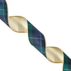 Vickerman Christmas Ribbon (734391) -Roman Shop 694602twirlmd 1