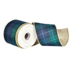 Vickerman Christmas Ribbon (694619) -Roman Shop 694619md