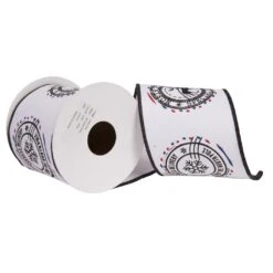 Vickerman Decorative Ribbon (694701)