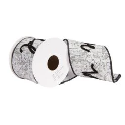 Vickerman Decorative Ribbon (694718)