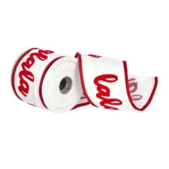 Vickerman Christmas Ribbon (694725)