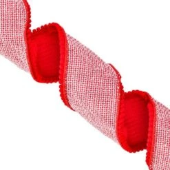 Vickerman Christmas Ribbon (694732) 8 Vickerman Christmas Ribbon (694732) -Roman Shop 694732twirlmd