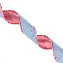 Vickerman Christmas Ribbon (694763) -Roman Shop 694763twirlmd