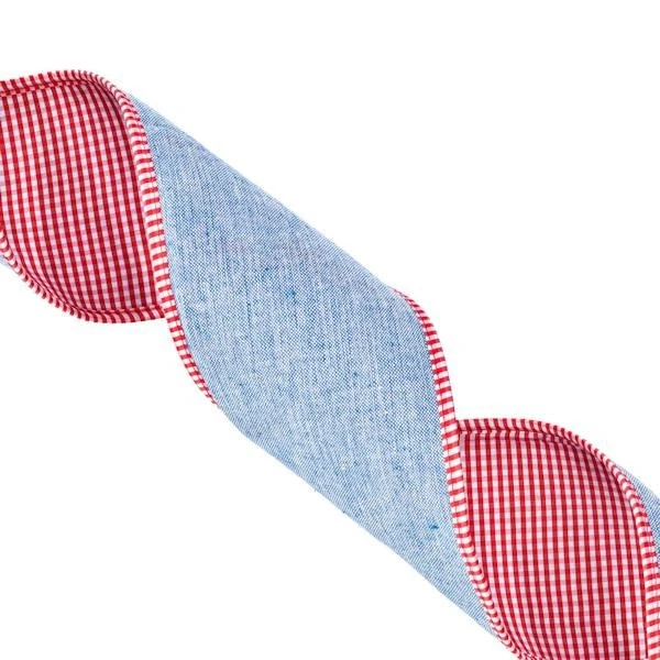 Vickerman Christmas Ribbon (694770) 5 Vickerman Christmas Ribbon (694770) - Image 3