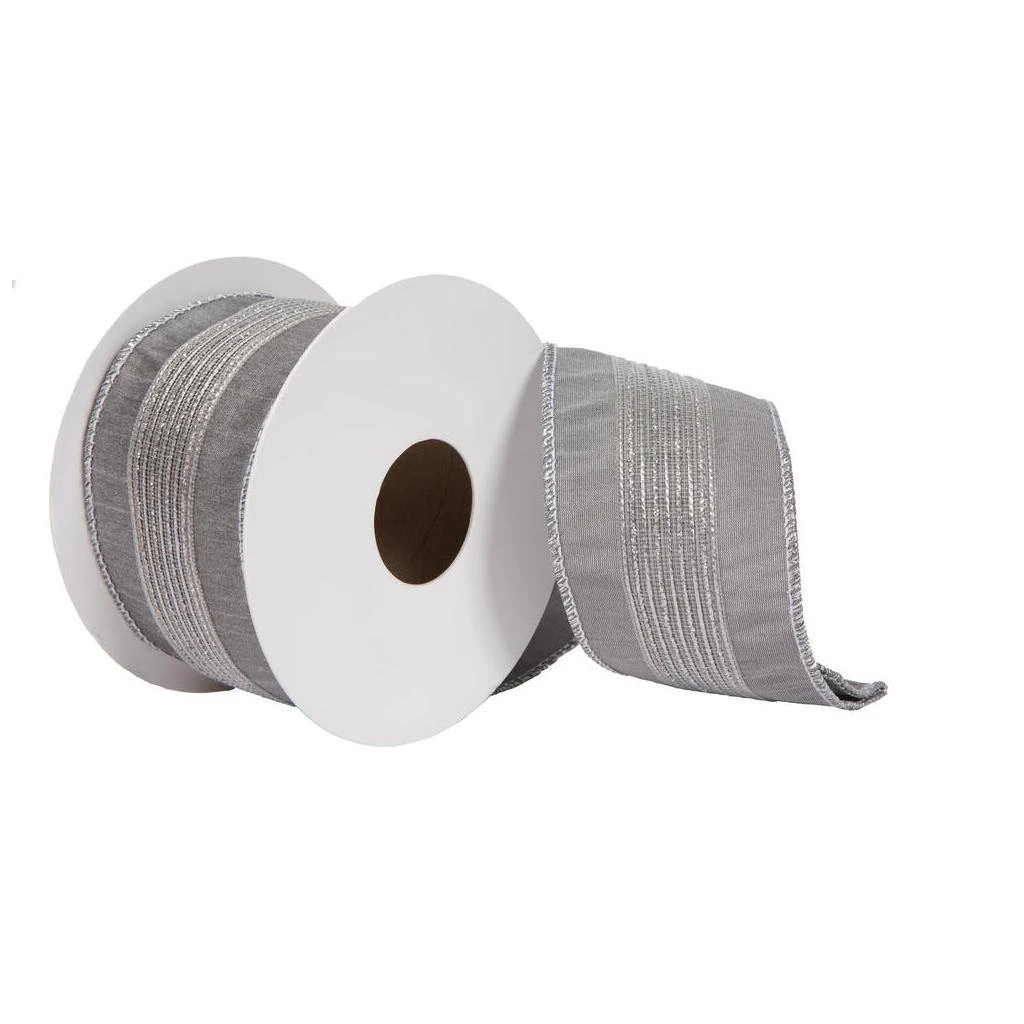 Vickerman Decorative Ribbon (694947) 3 Vickerman Decorative Ribbon (694947)