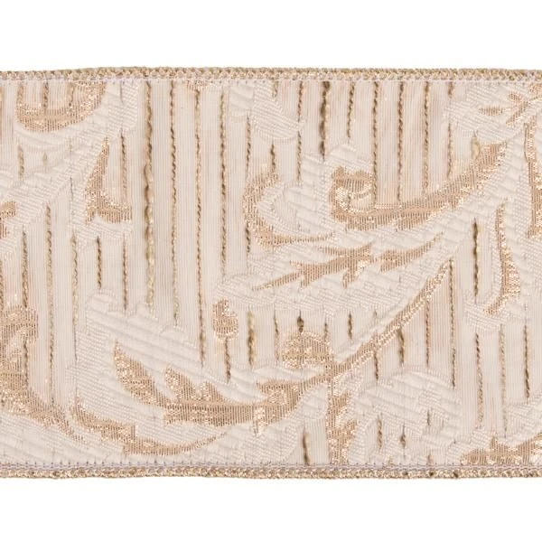 Vickerman Decorative Ribbon (694954) 6 Vickerman Decorative Ribbon (694954) - Image 4