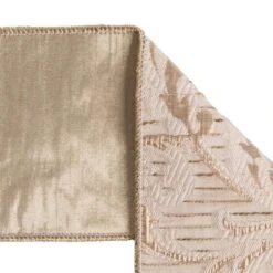 Vickerman Decorative Ribbon (694954) 8 Vickerman Decorative Ribbon (694954) -Roman Shop 694954texmd