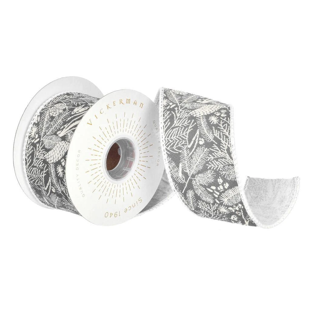 Vickerman Christmas Ribbon (694961) 3 Vickerman Christmas Ribbon (694961)