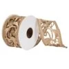 Vickerman Decorative Ribbon (695005) -Roman Shop 695005lg