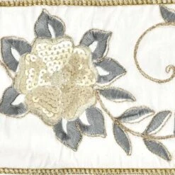 Vickerman Christmas Ribbon (695074) 9 Vickerman Christmas Ribbon (695074) -Roman Shop 695074closemd